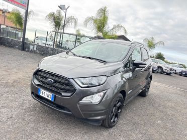 Ford EcoSport 1.5 Ecoblue 100 CV Start&Stop ST-Line