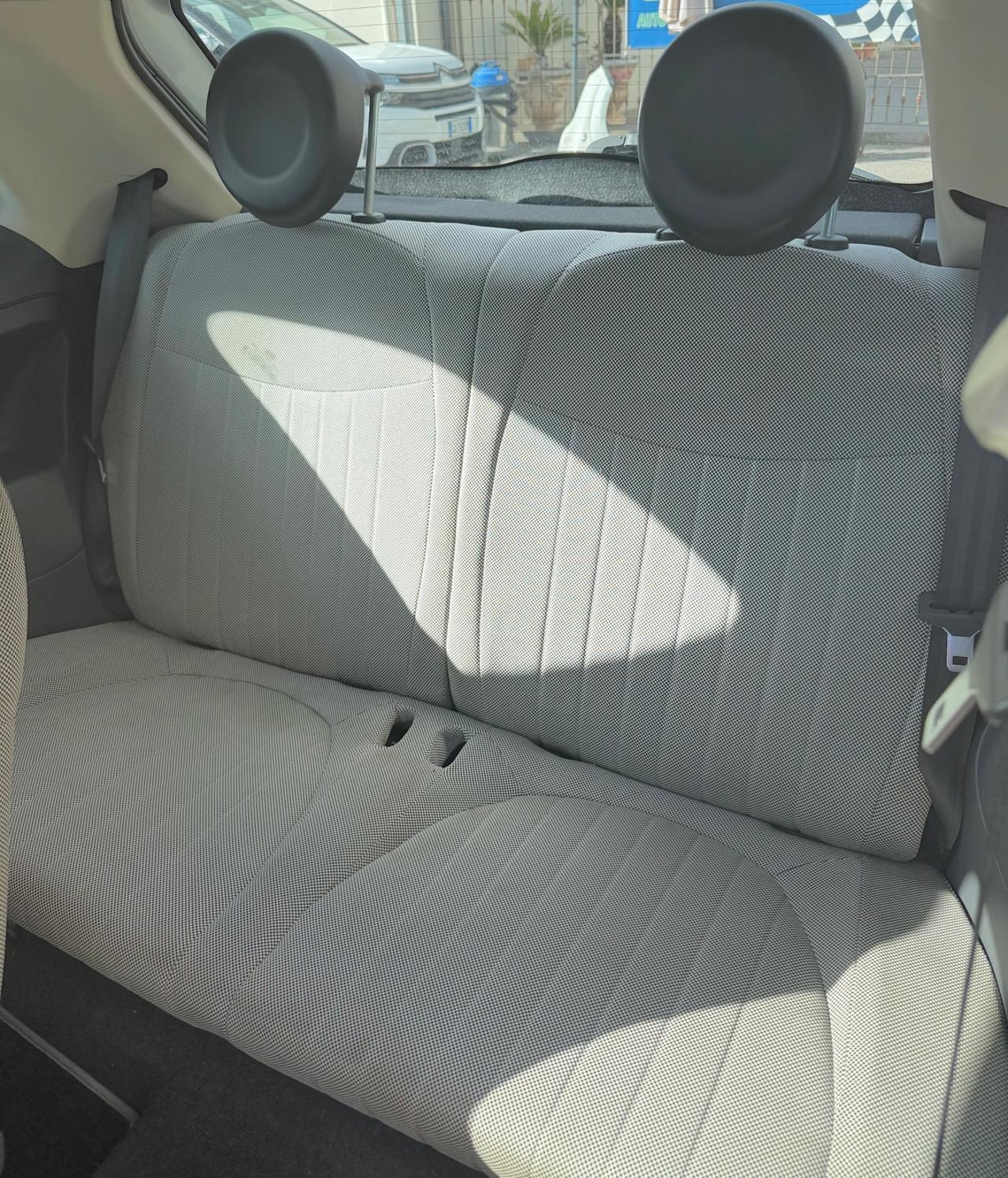 Fiat 500 1.2 Benzina 69 Cv