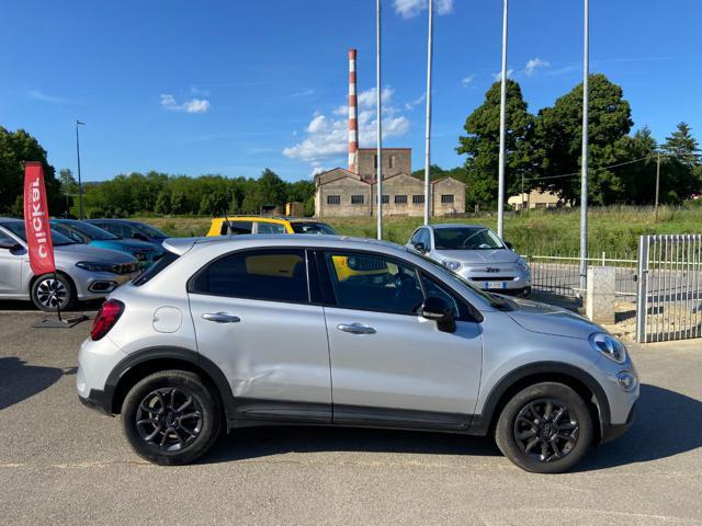 FIAT 500X *PROMO* 1.5 T4 Hybrid 130 CV DCT CLUB
