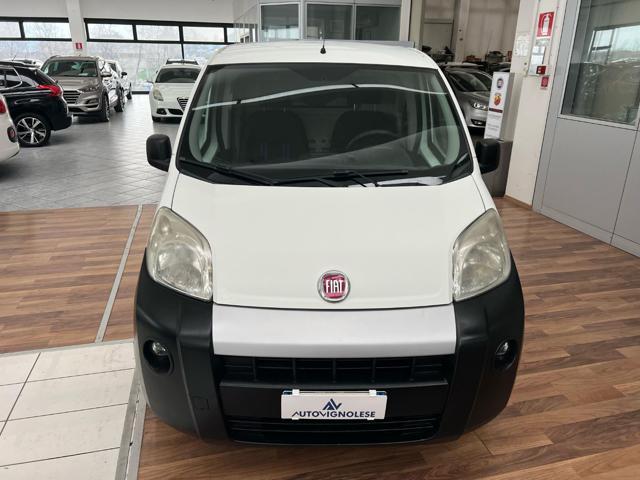 FIAT Fiorino 1.4 8V Furgone Natural Power SX - UNIPROP