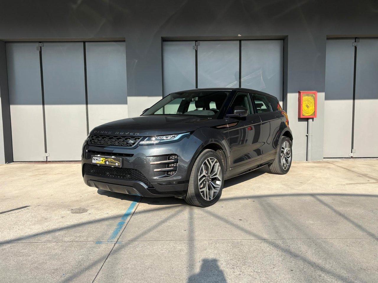 Land Rover Range Rover Evoque 2.0d i4 mhev R-Dynamic awd 240cv auto