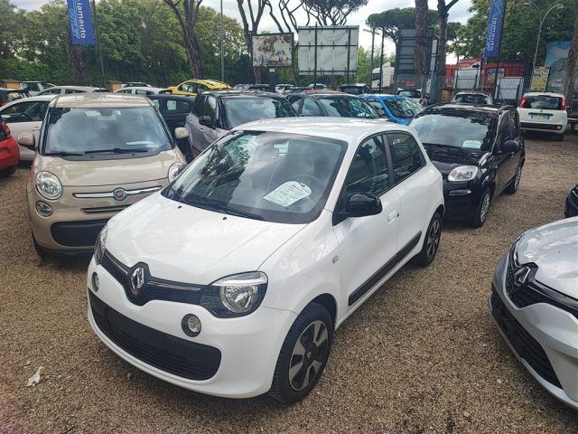 RENAULT Twingo SCe 69cv CRUISE,CLIMA,SEDILI ANTER.RISCALDATI ..