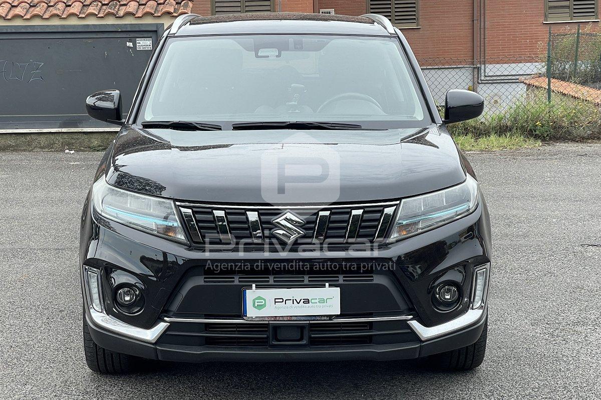 SUZUKI Vitara 1.4 Hybrid Cool