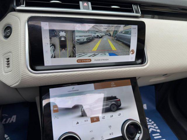 LAND ROVER Range Rover Velar 2.0D I4 204 CV S TETTO PANORAMICO