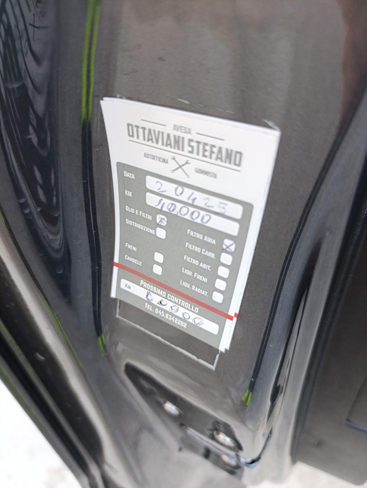 Fiat 500X 1.3 Multijet 95CV #GM