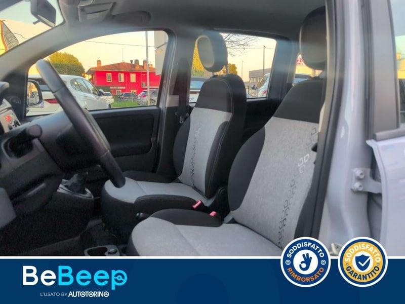 FIAT Panda 1.2 EASY CONNECT 69CV