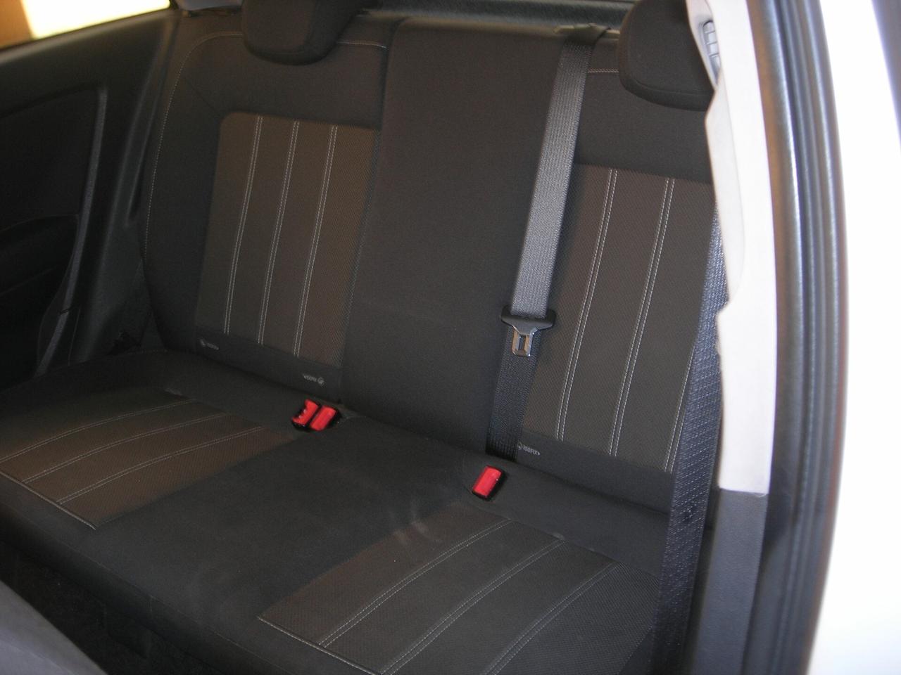 Opel Corsa 1.3 CDTI 95CV F.AP. 3 porte b-color