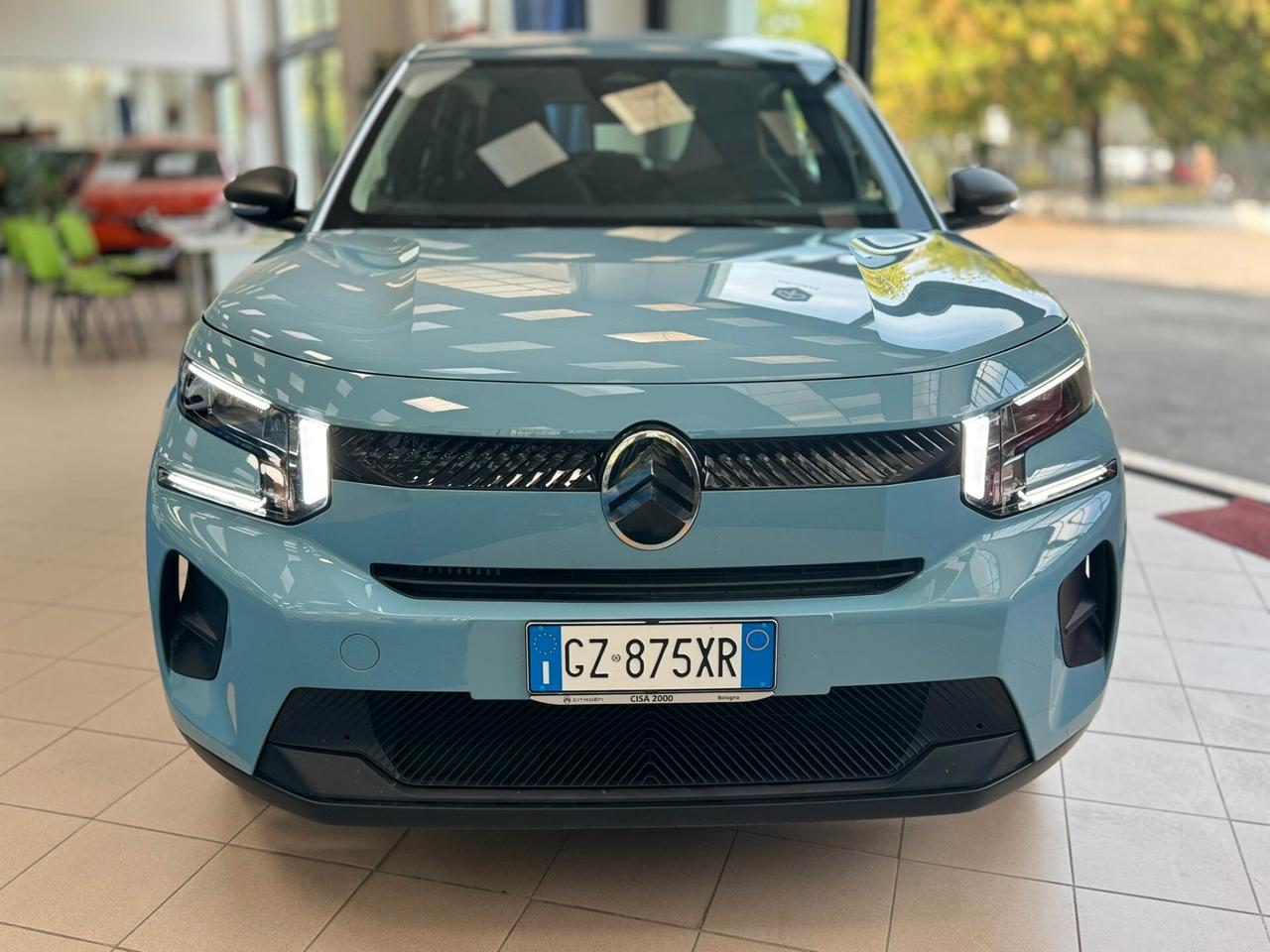 Citroen C3 PureTech 100 S&S You - OK NEOPATENTATI/E! SUPER PREZZO! IL PIU' BASSO IN TUTTA ITALIA!