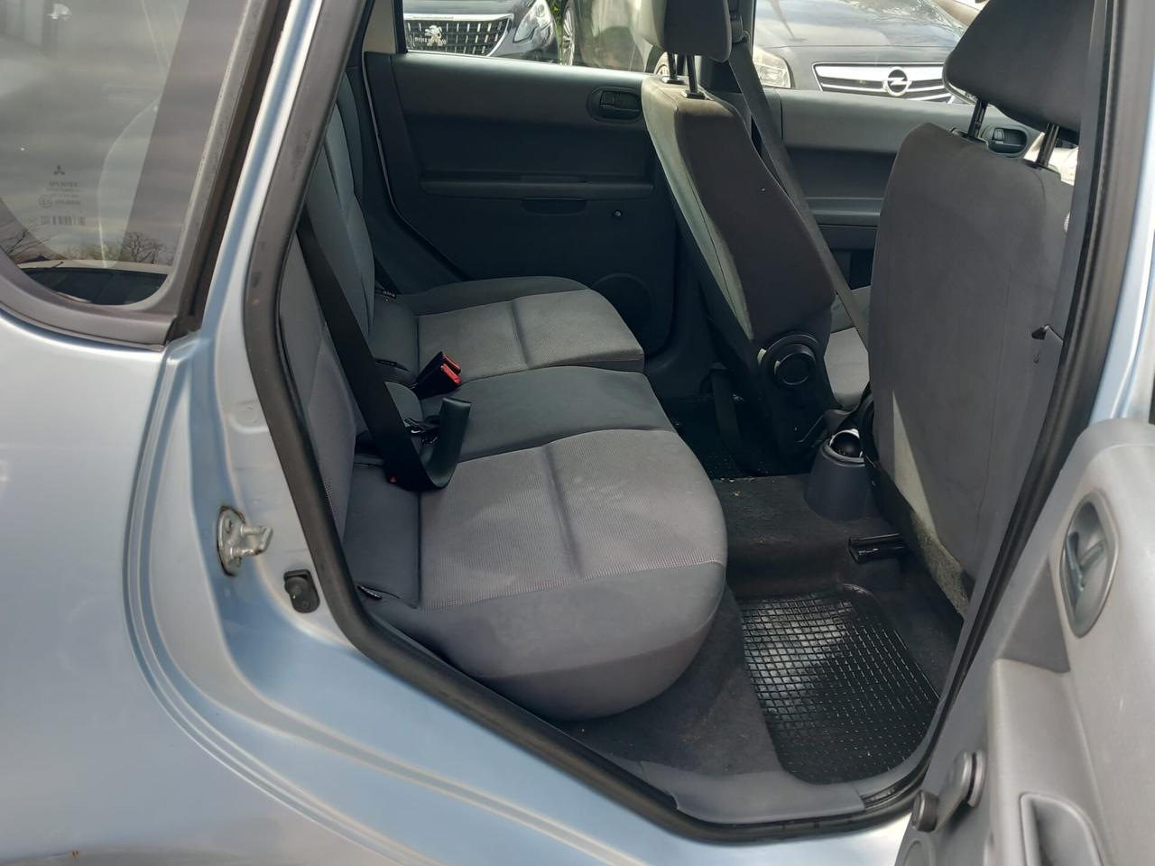 Mitsubishi Colt 1.1 12V 5p. Invite