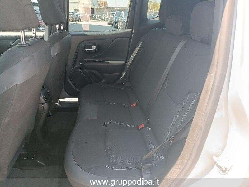 Jeep Renegade 2019 Diesel 1.6 mjt Limited 2wd 130cv