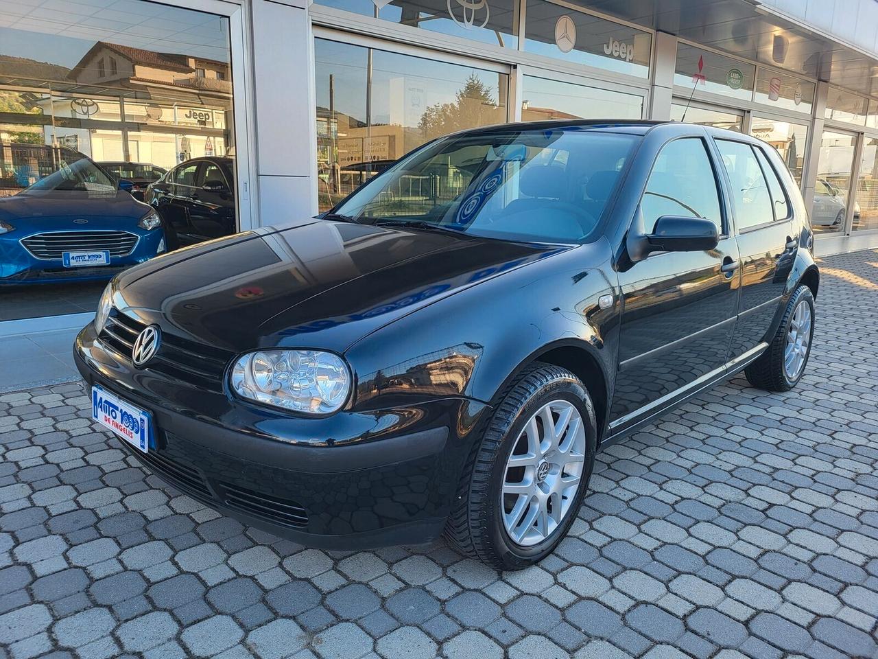 Volkswagen Golf 1.9 TDI 101 CV 5 PORTE *** EDITION ***
