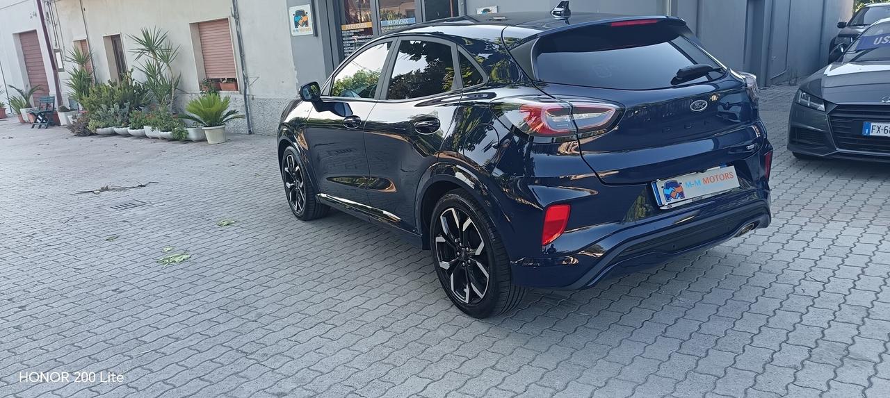 Ford Puma 1.0 ST-line X Design s&s 125cv
