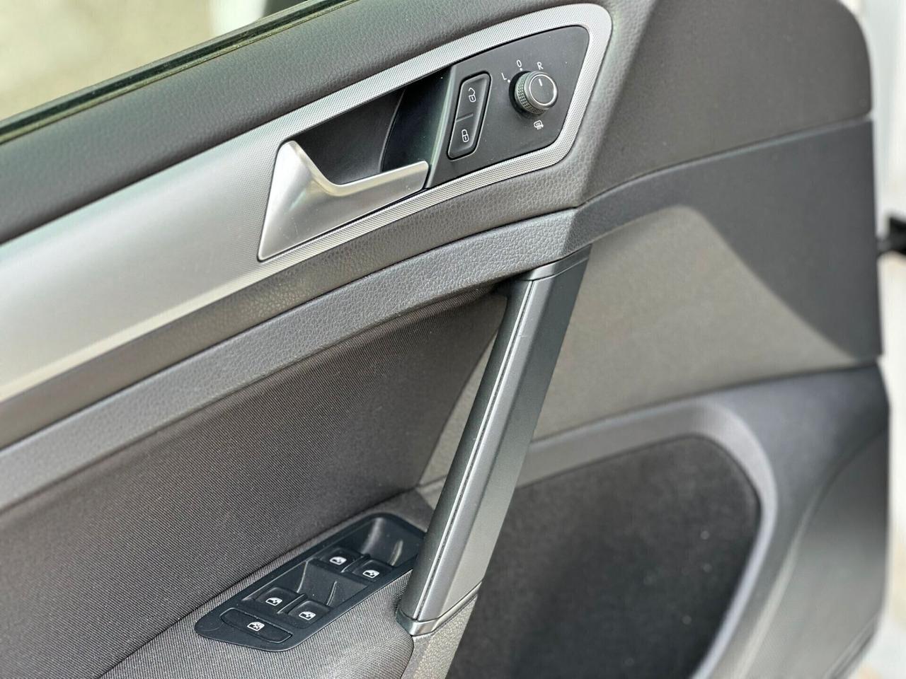 Volkswagen Golf 1.6 TDI 115 CV 5p. Sport BlueMotion Technology