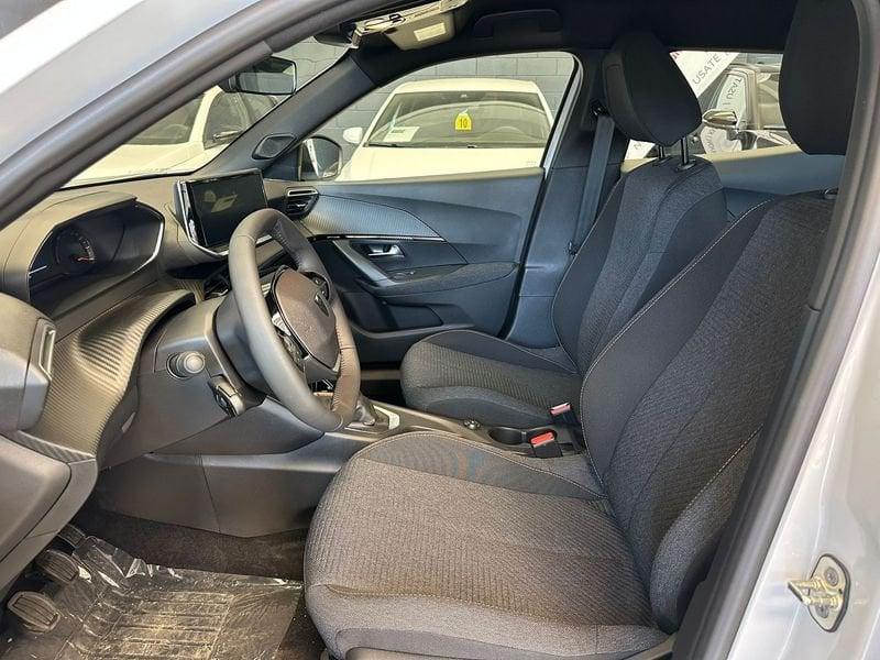 Peugeot 2008 PureTech 100 S&S Style - PROMO SIRONIAUTO+