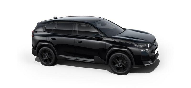 Citroën C5 Aircross C5 Aircross Hybrid 145 CV e-DCS6 PLUS