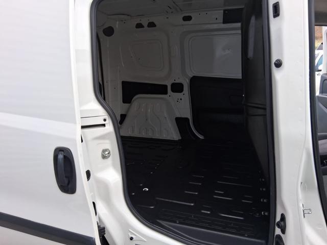FIAT Doblo Doblò 1.3 MJT PC-TN Cargo Lamierato SX IVA ESPOSTA