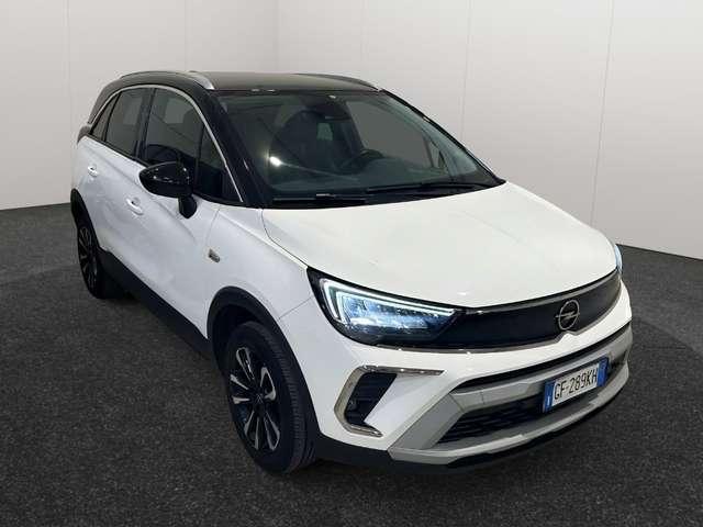 Opel Crossland X 1.5 ecotec Ultimate 120cv *AUTO*