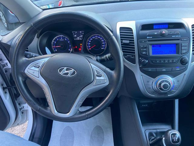 HYUNDAI iX20 1.4 90 CV Comfort km 67000