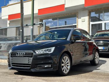 Audi A1 1.4 TDI ultra Sport-2015 MATRIX/NAVI/16