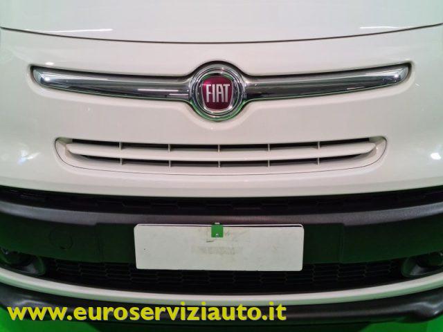 FIAT 500L 1.4 95 CV Lounge