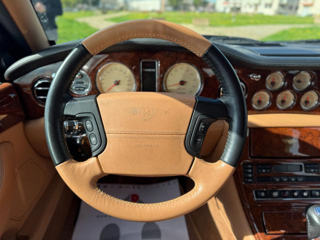 BENTLEY Arnage 6.8 V8 Biturbo Red Label - Solo 18.500 km