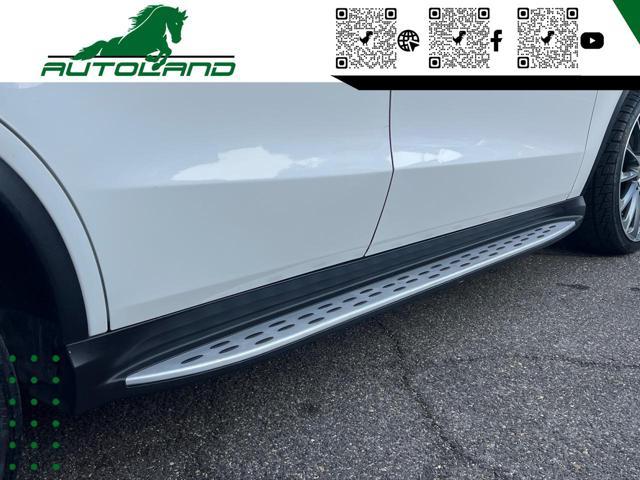 MERCEDES-BENZ GLE 350 d 4Matic Coupé Premium AMG