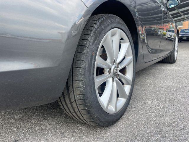 OPEL Astra 1.7 CDTI 125CV Sports Tourer Cosmo