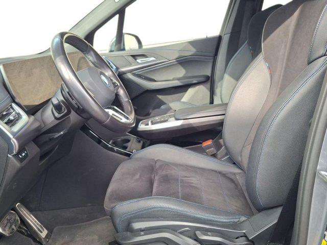 BMW 225 e xDrive Active Tourer Msport Aut.