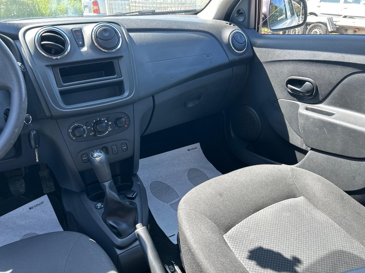 Dacia Sandero 1.2 GPL 75CV Ambiance *NEOPATENTATI*