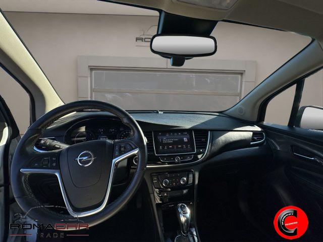 OPEL Mokka X 1.6 CDTI Ecotec 136CV 4x2 aut. Advance