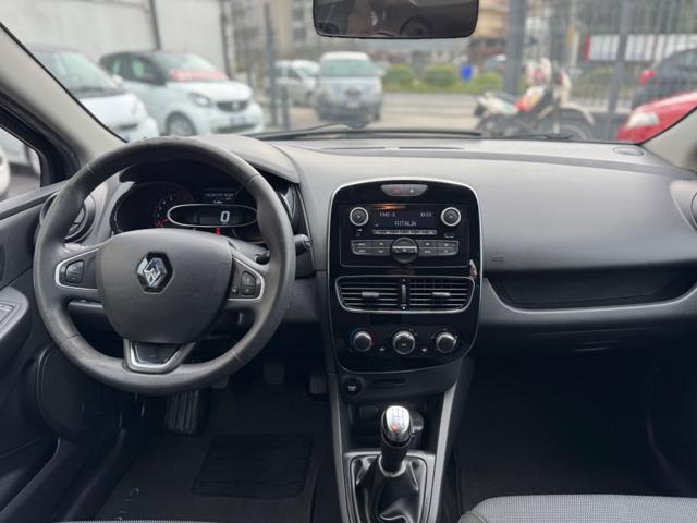 RENAULT Clio 1.2 75CV 5 porte Life ideale x neopatentati