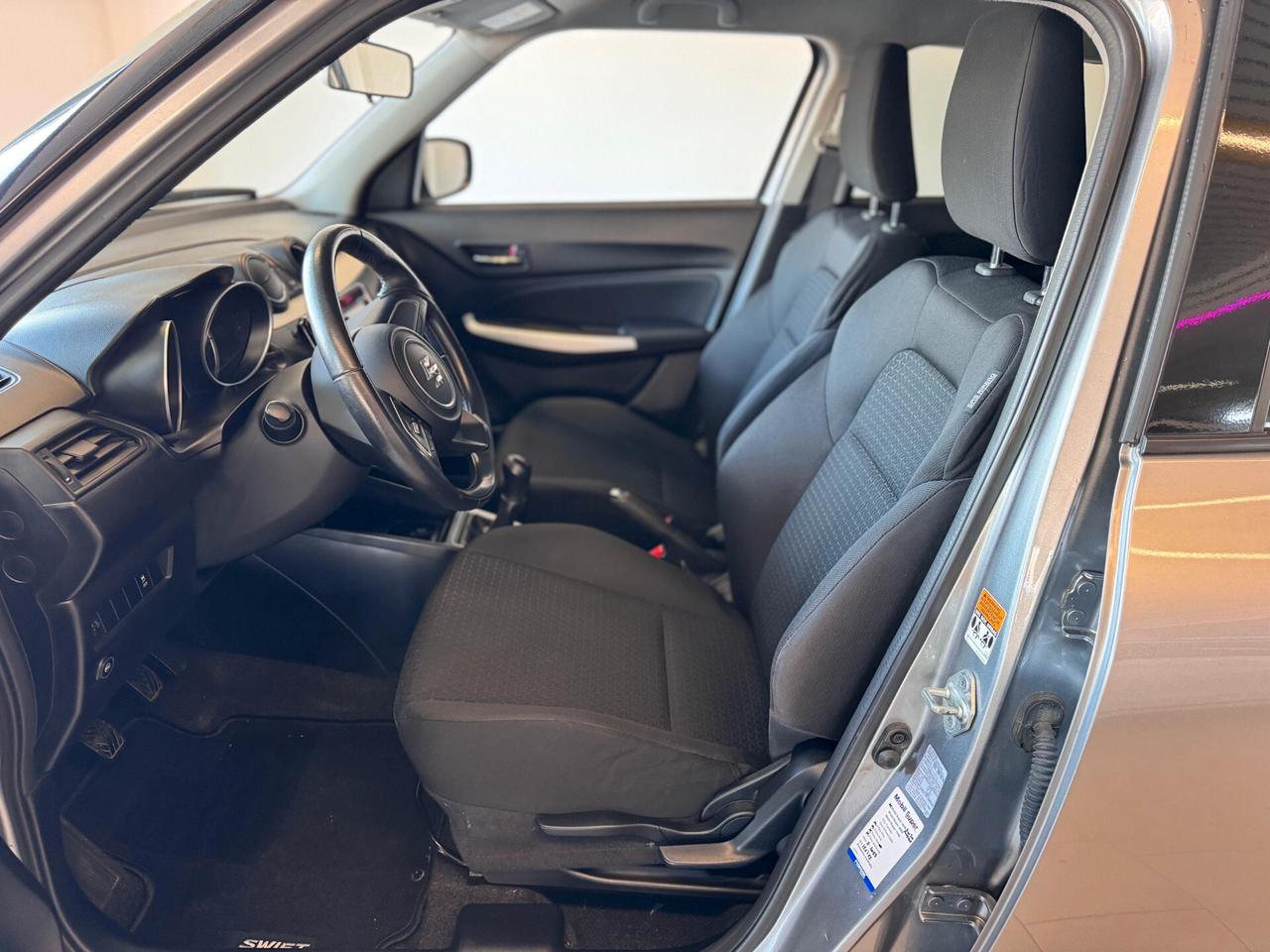 Suzuki Swift 1.2 GPL Dualjet Cool