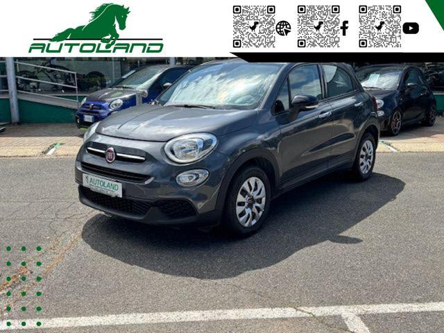 FIAT 500X 1.0 T3 120 CV Urban Look UNIPRO IVA ESPOSTA