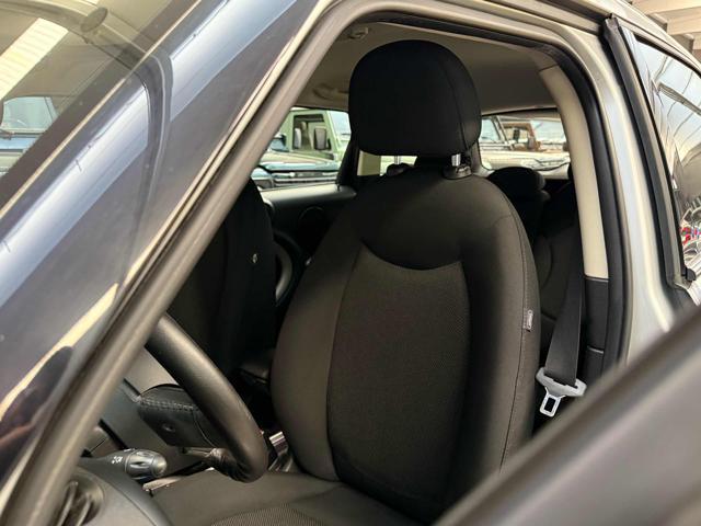 MINI Countryman Mini One D Business Countryman