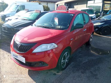 Lancia Ypsilon 1.0 FireFly 5p S&S Hybrid 2023