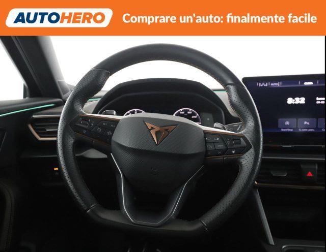 CUPRA Formentor 1.5 TSI DSG