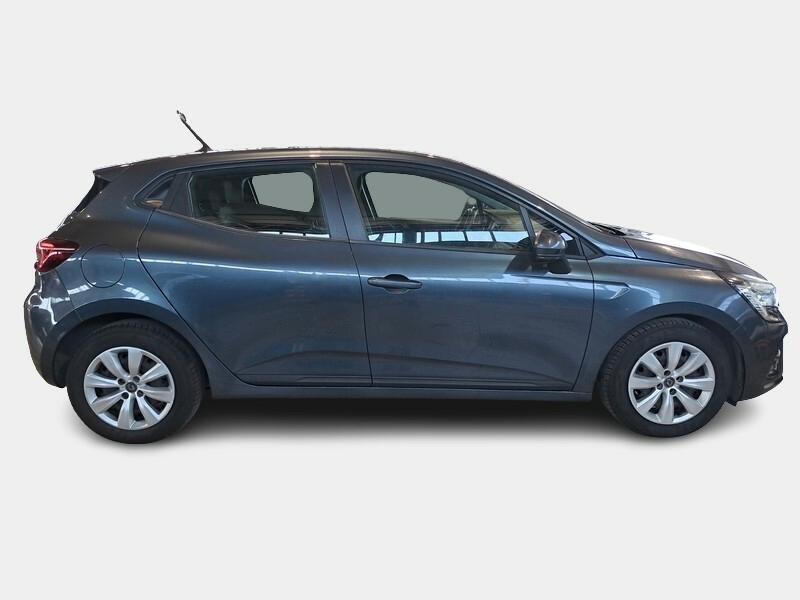 RENAULT CLIO 1.0 TCE 74KW BUSINESS 5 PORTE