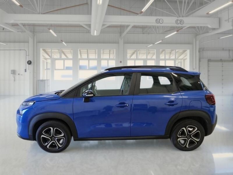 CITROEN C3 AIRCROSS PURETECH 110 SES FEEL SUV