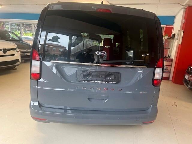 Ford Tourneo Connect Tourneo Connect 1.5 EcoBoost 114 CV Titanium Pari al NUOVO!!!
