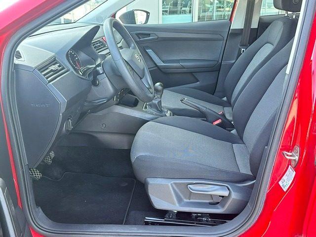 SEAT Ibiza 1.0 TGI 5 porte Style
