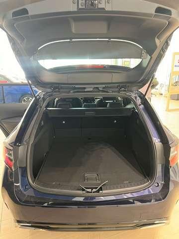 Suzuki Swace Swace 1.8 Hybrid E-CVT 2WD Cool
