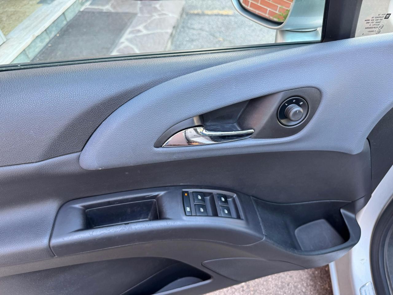 Opel Meriva 1.4 100CV Cosmo