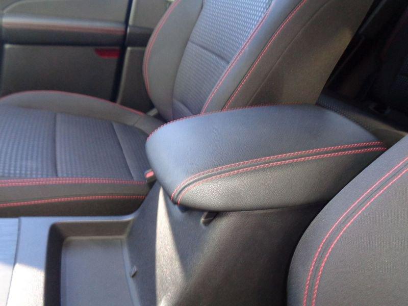 Ford Kuga Kuga 2.5 Full Hybrid 190 CV CVT AWD ST-Line