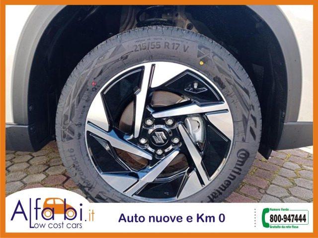 SUZUKI Vitara MY24 1.4 129CV Hybrid 2WD Man. Top