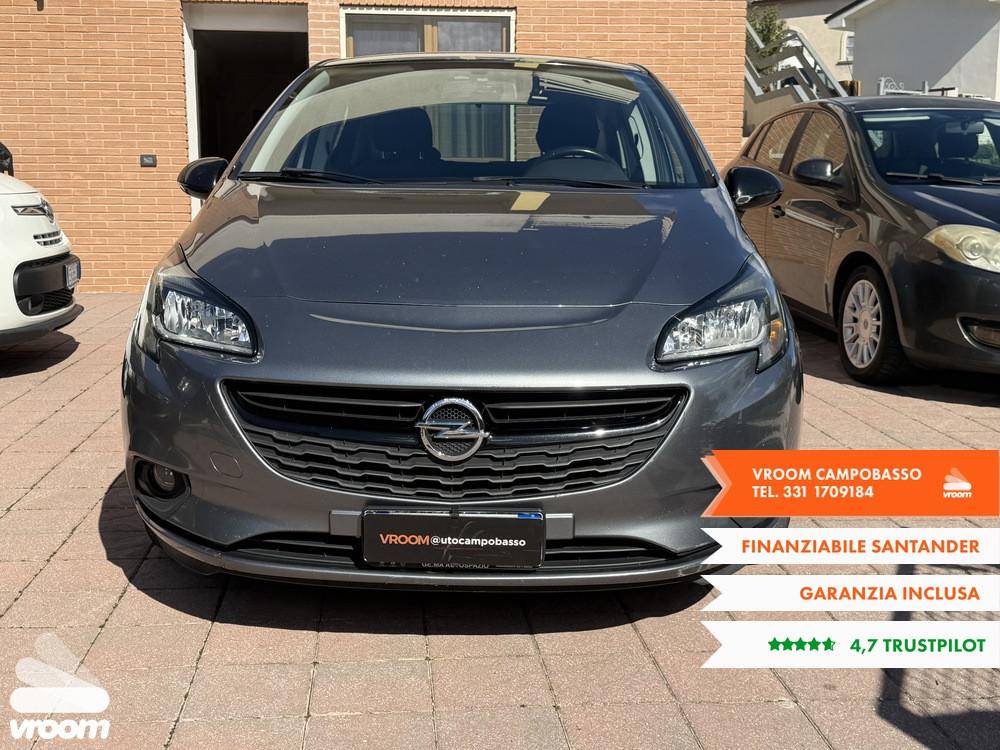 OPEL Corsa 5ª serie Corsa 1.3 CDTI 5 porte
