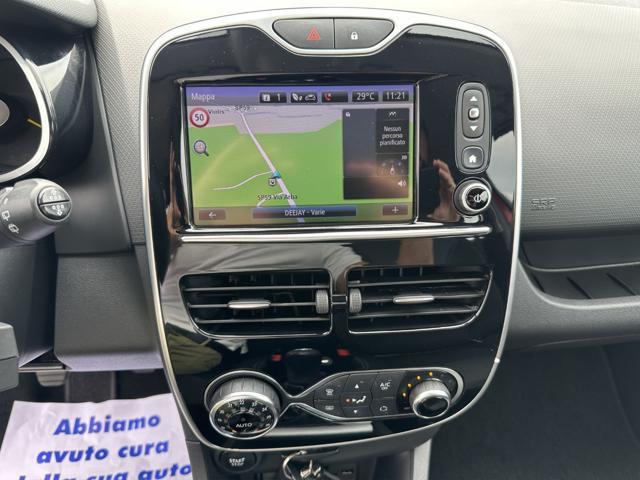 RENAULT Clio dCi 8V 90 CV Start&Stop 5 porte Energy Duel2