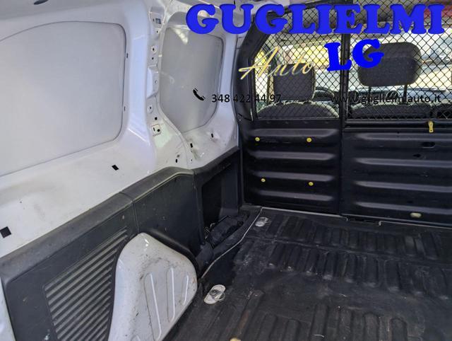 CITROEN Berlingo 1.6 e-HDi 90CV FAP ETG6 Van 3 p.ti Club L1