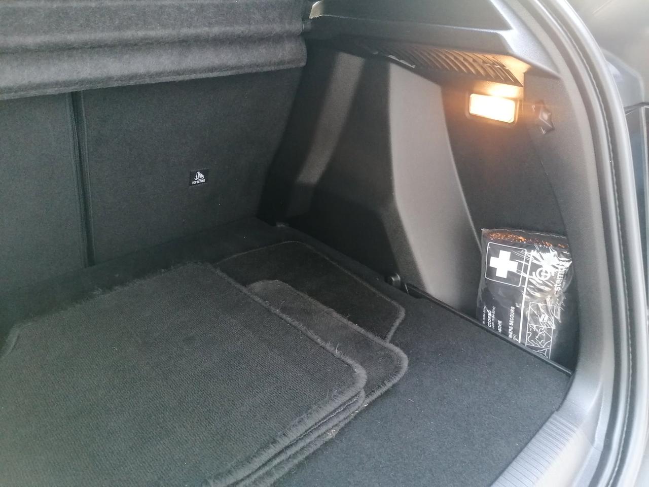 Peugeot 2008 2008 1.2 puretech PREZZO SOTTOCOSTO