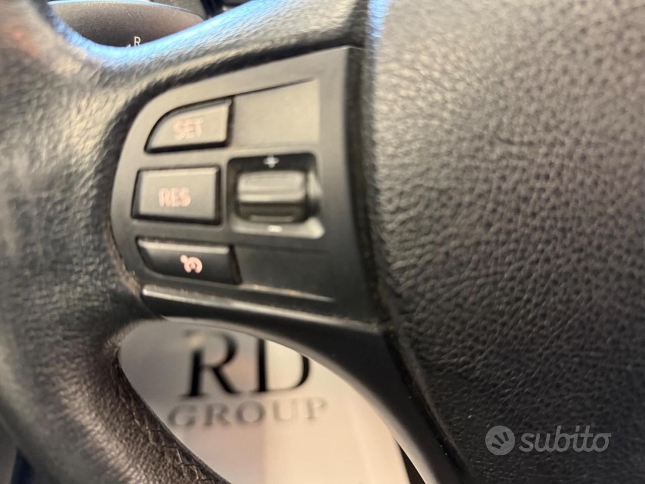 BMW 116d 5p Sport okneopatentati