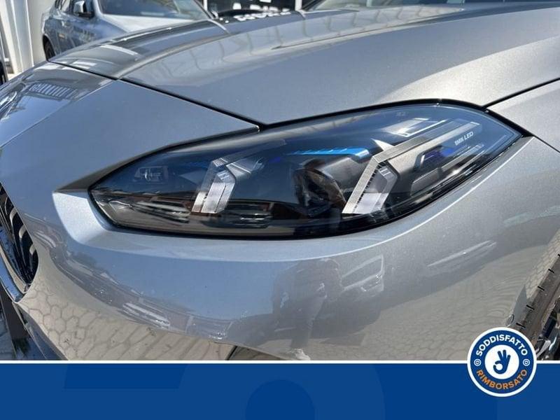 BMW Serie 1 118d M Sport Pro